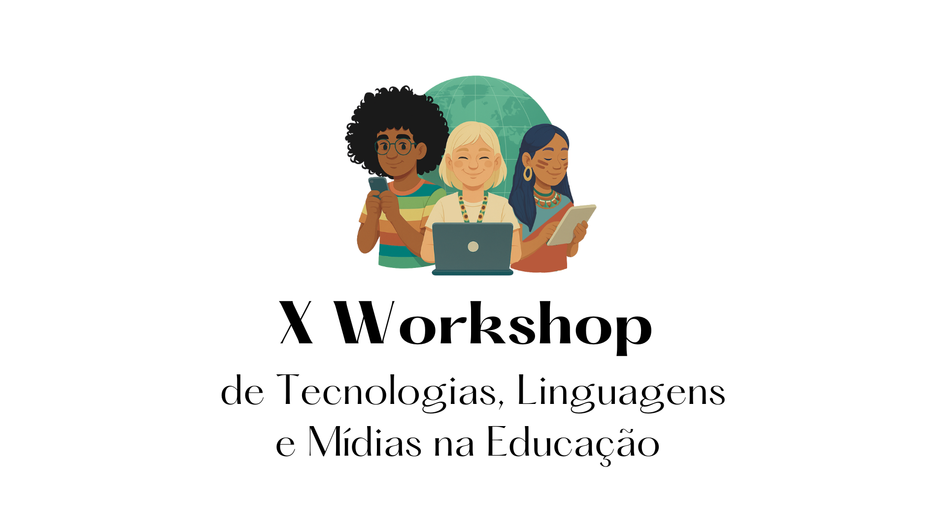 Logo evento